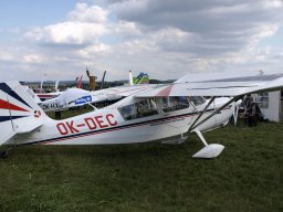 Bellanca of Czech Aeroclub (4)